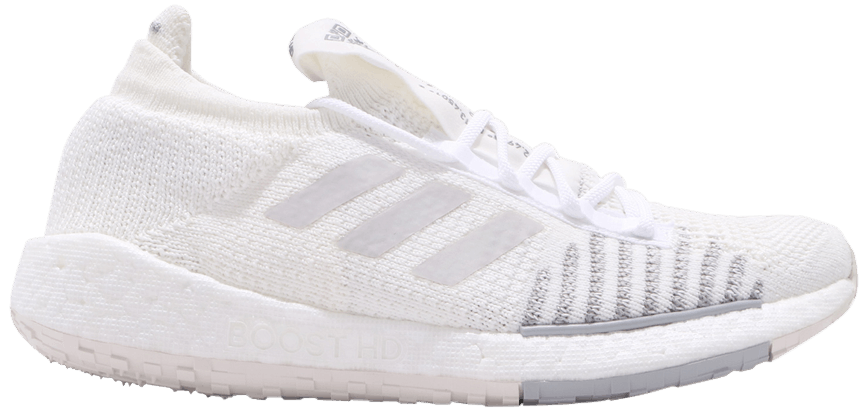 Giày Adidas Wmns PulseBoostT HD 'Core White' FU7344
