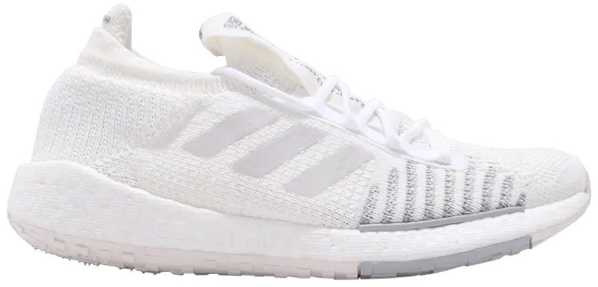 Giày Adidas Wmns PulseBoostT HD 'Core White' FU7344