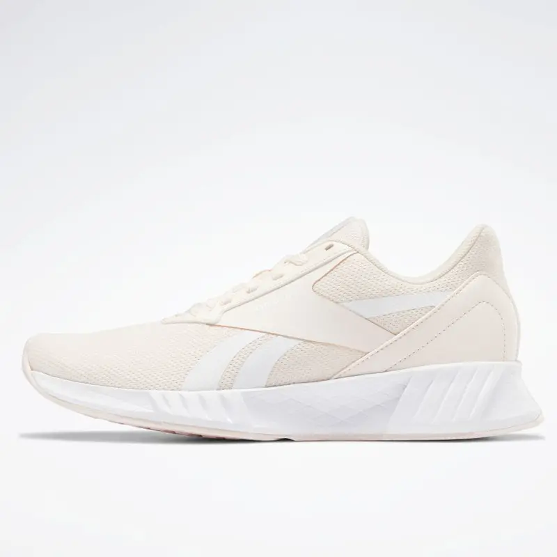 Giày Reebok Lite Plus 2.0 'Cream Pink' FU7576 - Ảnh 4