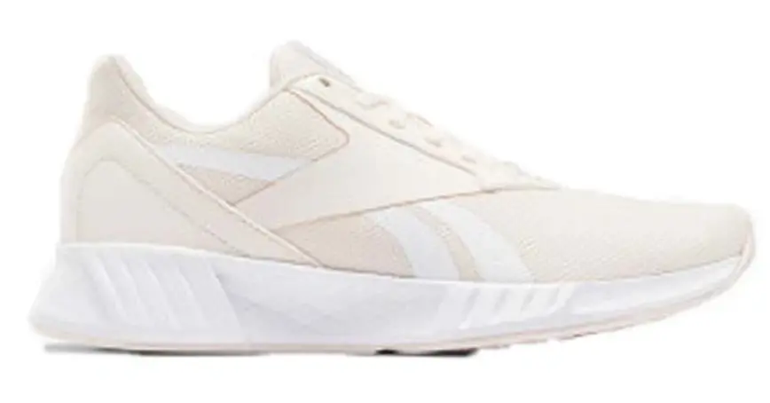 Giày Reebok Lite Plus 2.0 'Cream Pink' FU7576