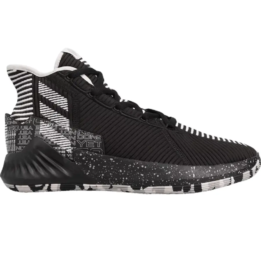 Giày Adidas D Rose 9 '50-Point Game' FU7913