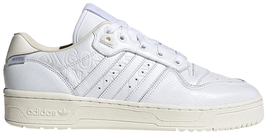 Giày Adidas Rivalry Low Gore-Tex 'Infinium' FU8929