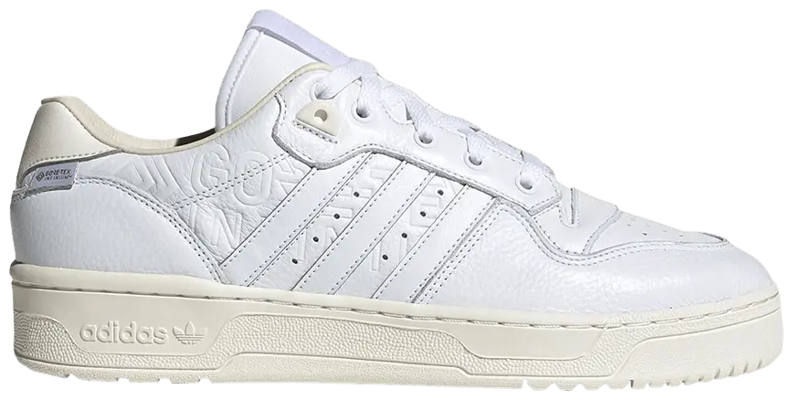 Giày Adidas Rivalry Low Gore-Tex 'Infinium' FU8929