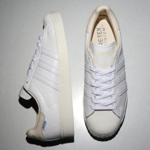 Alternative view of Giày Adidas Superstar Gore-Tex 'Infinium' FU8932
