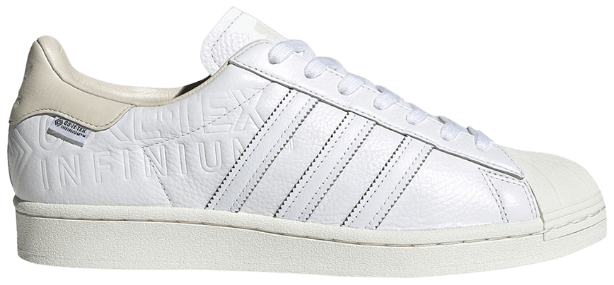Giày Adidas Superstar Gore-Tex 'Infinium' FU8932