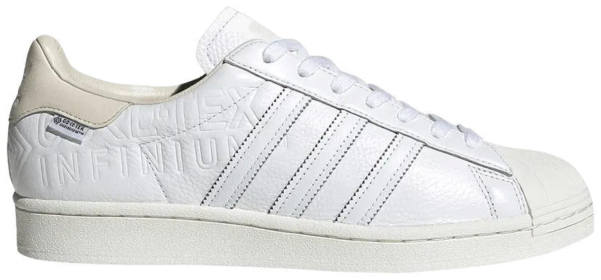 Giày Adidas Superstar Gore-Tex 'Infinium' FU8932