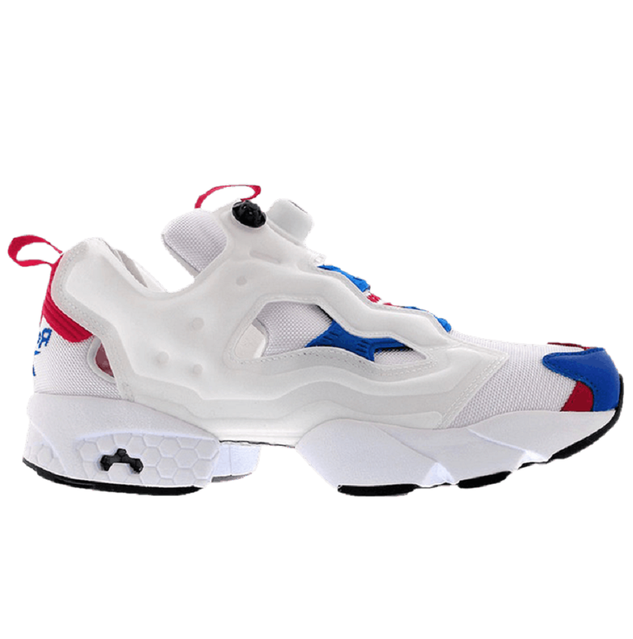 Giày Reebok Instapump Fury ‘Icons Pack Running Dual’ FU9113