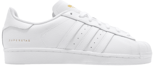 Giày Adidas Superstar 'WSuperstar 'Gold Metallic' FU9196