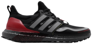 Giày Adidas UltraBoost Guard 'Black Grey Red' FU9464