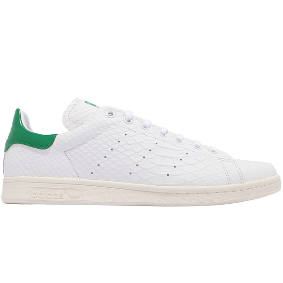 Giày Adidas Stan Smith Recon 'Italian Crocodile'FU9587