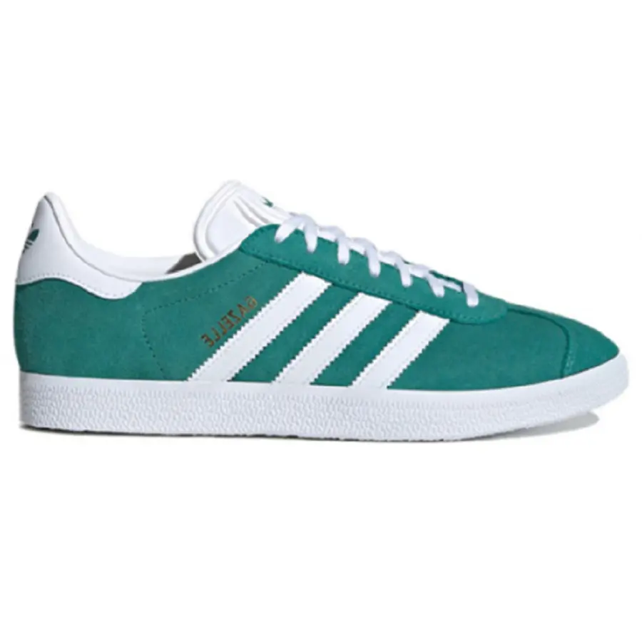 Giày Adidas Originals Gazelle ‘Green’ FU9672