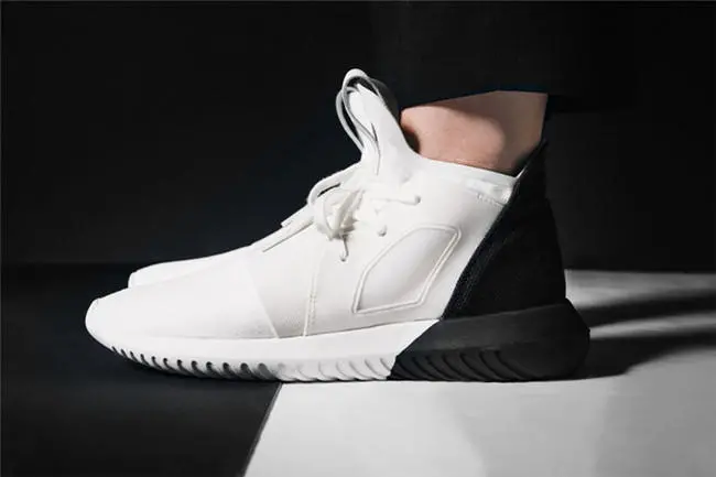 Giày Adidas Tubular Defiant 'Color Contrast Pack' S75246 - Ảnh 3