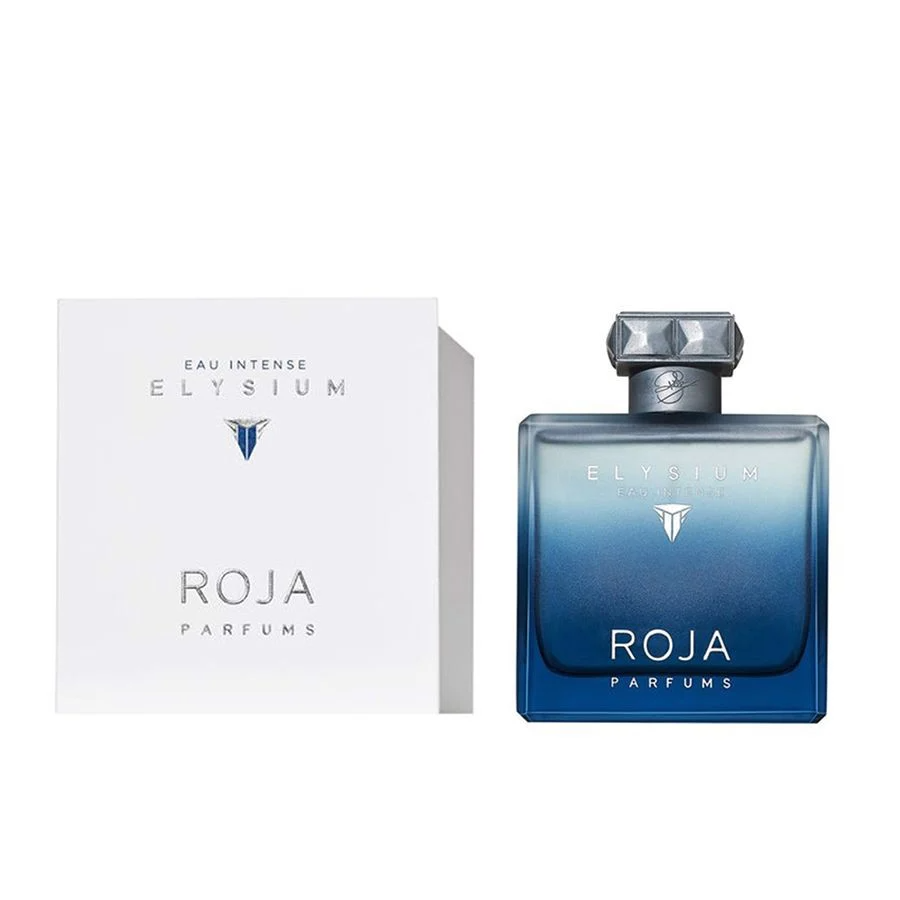 Nước Hoa Roja Parfums Elysium Eau Intense EDP - Ảnh 2