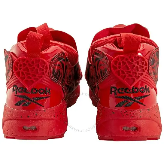 Giày Reebok InstaPump Fury OG MU 'Valentines Day' DV9585 - Ảnh 6