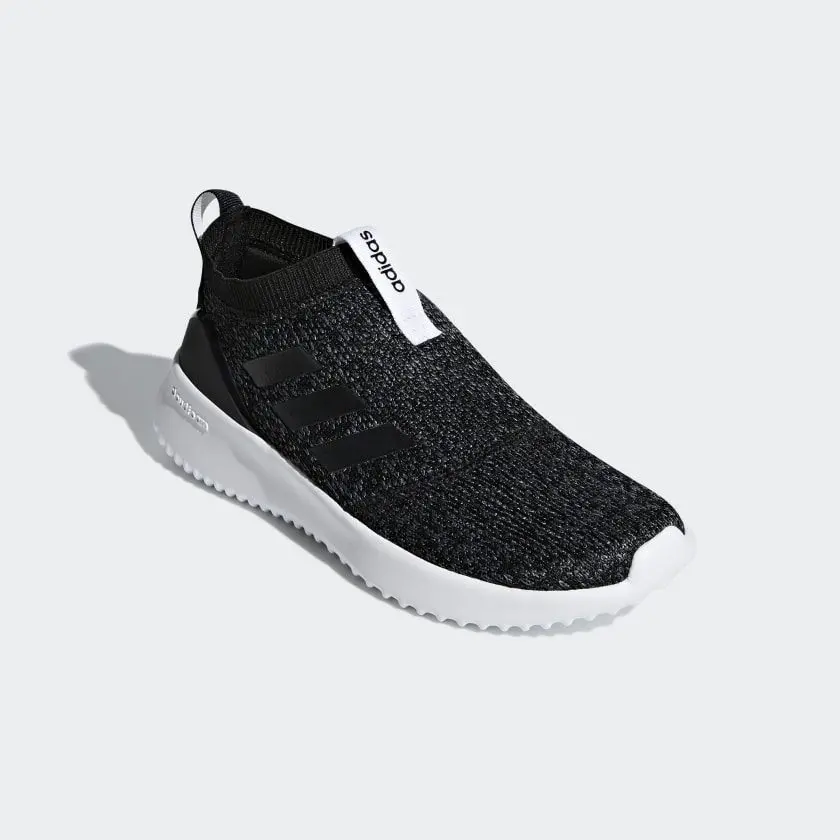 Alternative view of Giày Adidas Wmns UltimaFusion 'Grey Six' F34593