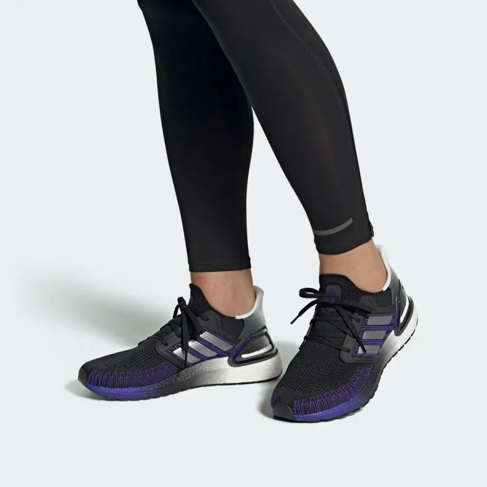 Alternative view of Giày Adidas UltraBoost 20 '5th Anniversary Pack' FV0033