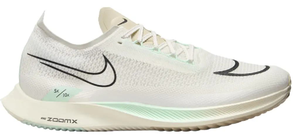 Giày Nike ZoomX Streakfly 'Sail Jade' FV0166-101