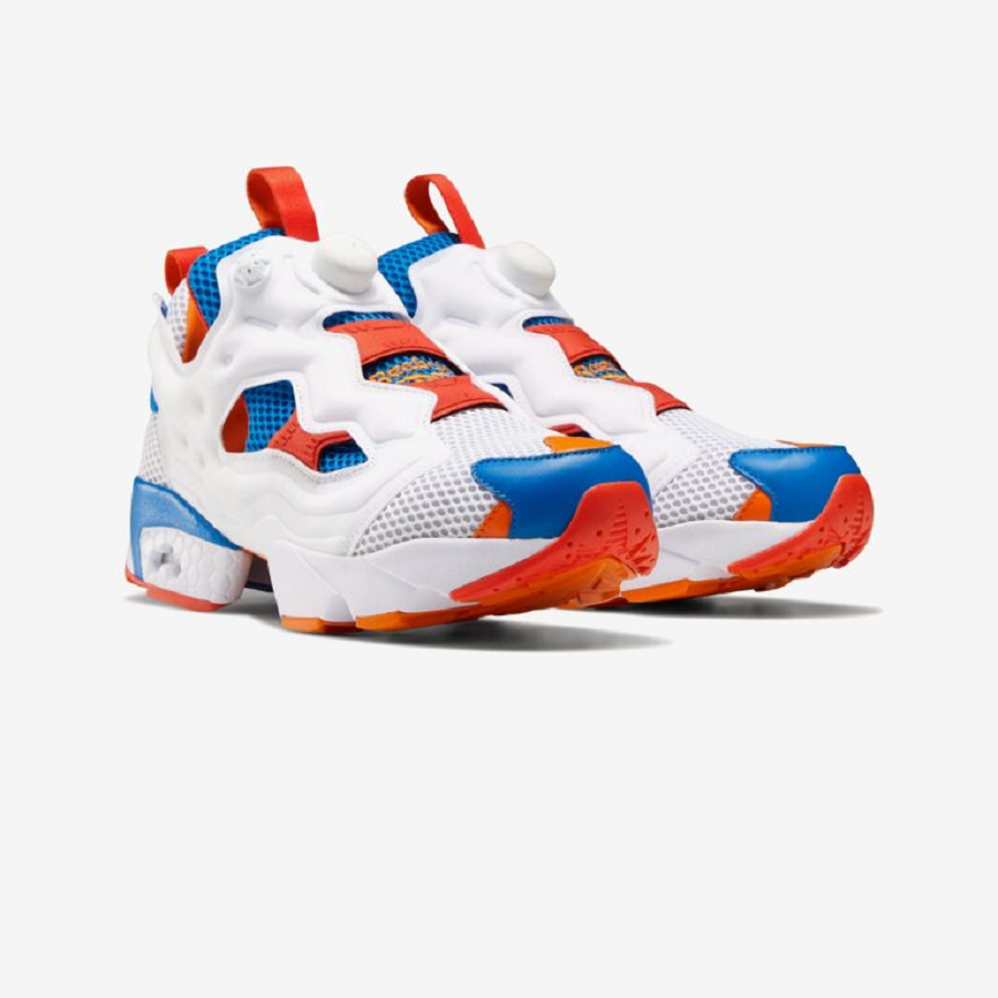 Giày Reebok InstaPump Fury OG NM ‘Dynamic Blue’ FV1570 - Ảnh 5