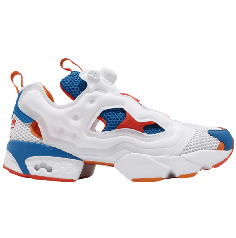 Giày Reebok InstaPump Fury OG NM ‘Dynamic Blue’ FV1570