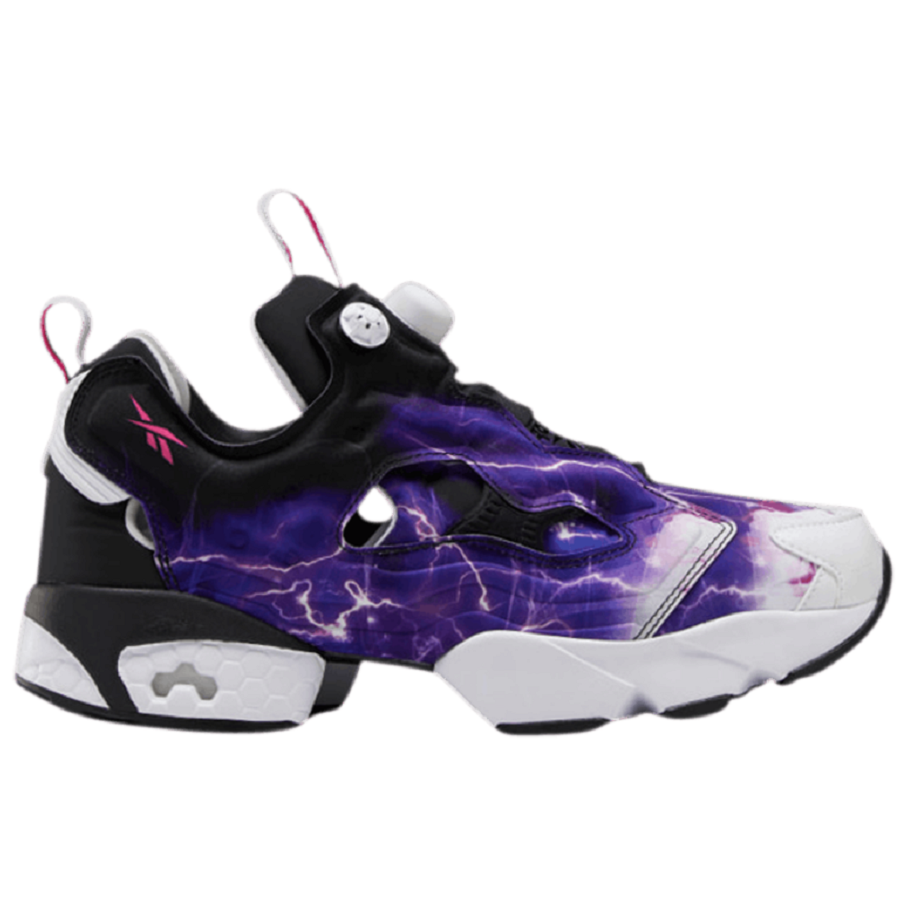 Giày Reebok InstaPump Fury OG ‘Legion of Fury Ayanna Air’ FV1577