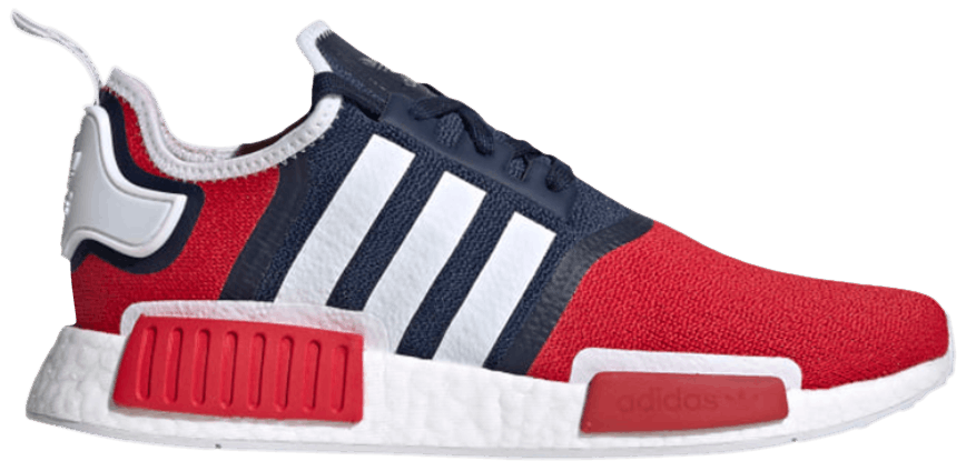 Giày Adidas NMD_R1 'USA' FV1734