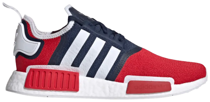 Giày Adidas NMD_R1 'USA' FV1734
