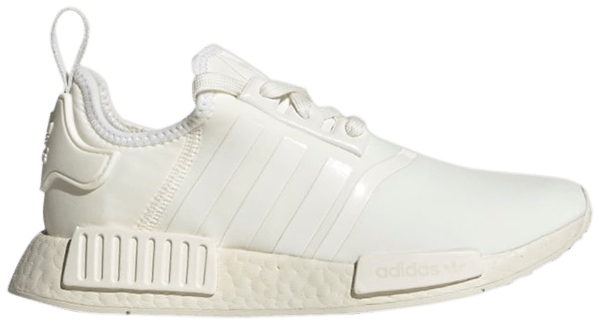 Giày Adidas Wmns NMD_R1 'Off White Sand' FV1793