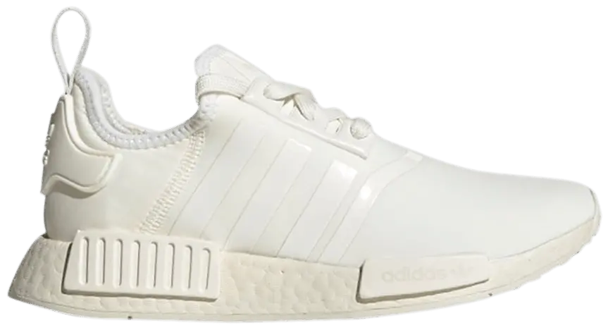 Giày Adidas Wmns NMD_R1 'Off White Sand' FV1793