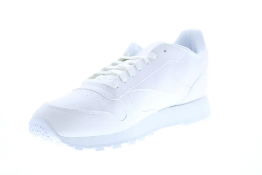 Alternative view of Giày Reebok Classic Leather 'White Porcelain' FV2107