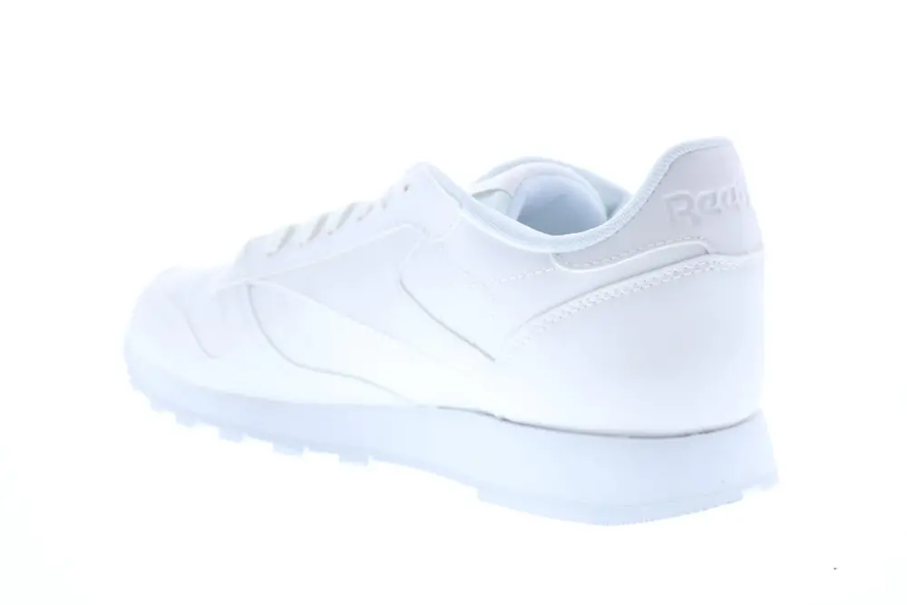 Giày Reebok Classic Leather 'White Porcelain' FV2107 - Ảnh 4