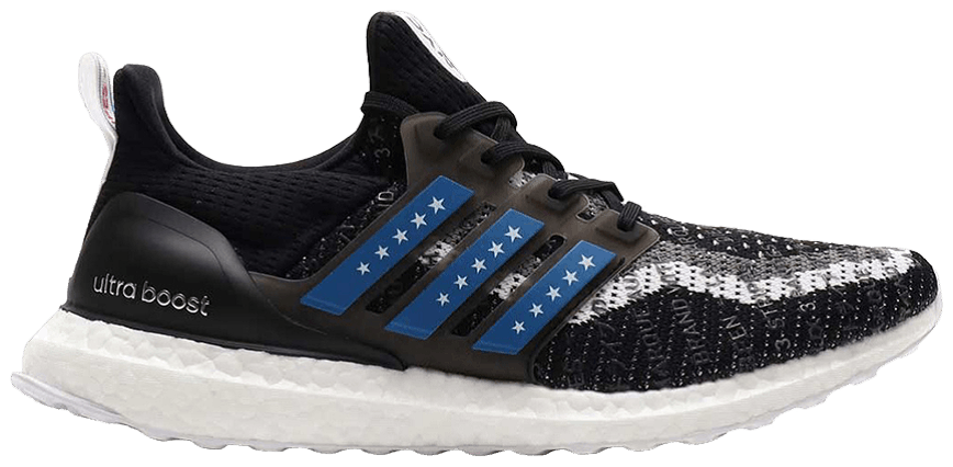 Giày Adidas UltraBoost 2.0 'City Series NYC' FV2587