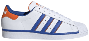 Giày Adidas Superstar vs. Rivalry 'Bold Blue' FV2807