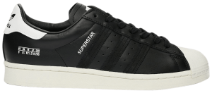 Giày Adidas Superstar 'Size Tag - Core Black' FV2809
