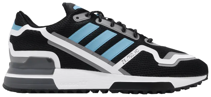 Giày Adidas ZX 750 HD 'Bright Cyan' FV2874