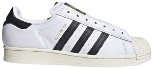 Giày Adidas Superstar Laceless 'Cloud White' FV3017