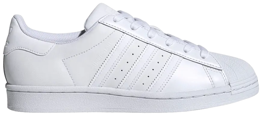 Giày Adidas Wmns Superstar 'Triple White' FV3285