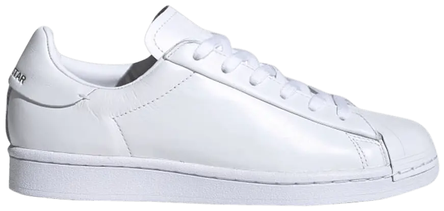 Giày Adidas Wmns Superstar Pure 'Cloud White' FV3352