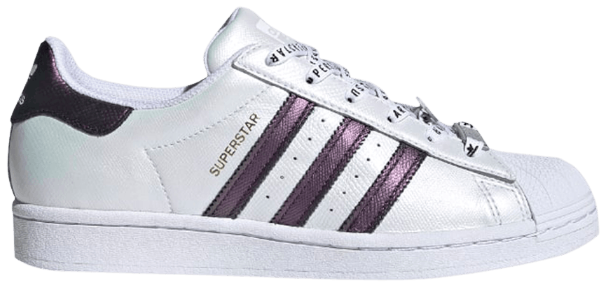 Giày Adidas Wmns Superstar 'Jewels' FV3396
