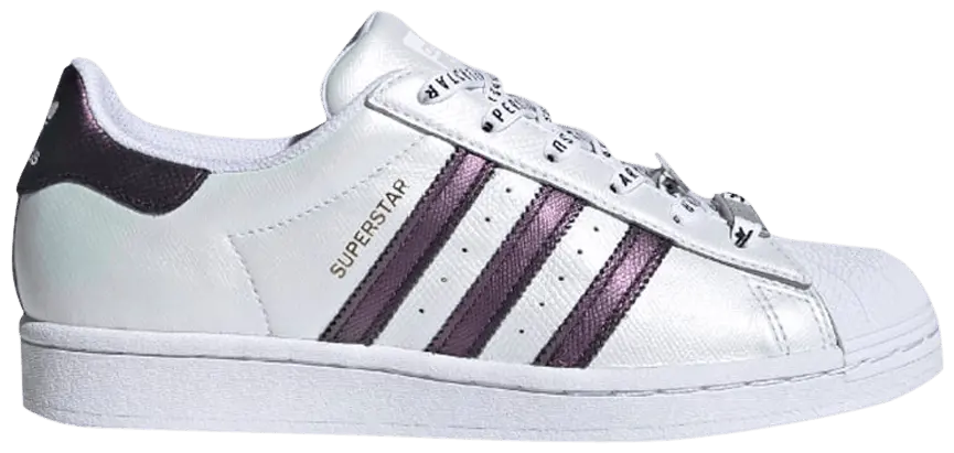 Giày Adidas Wmns Superstar 'Jewels' FV3396