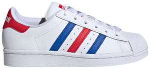 Giày Adidas Superstar J 'USA' FV3687