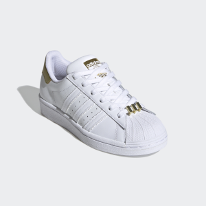 Alternative view of Giày Adidas Superstar Gold Tag FV3723