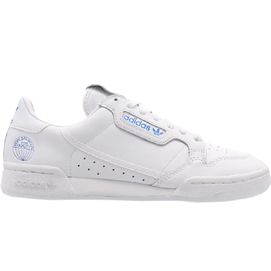 Giày Adidas Continental 80 'World Famous For Quality' FV3743