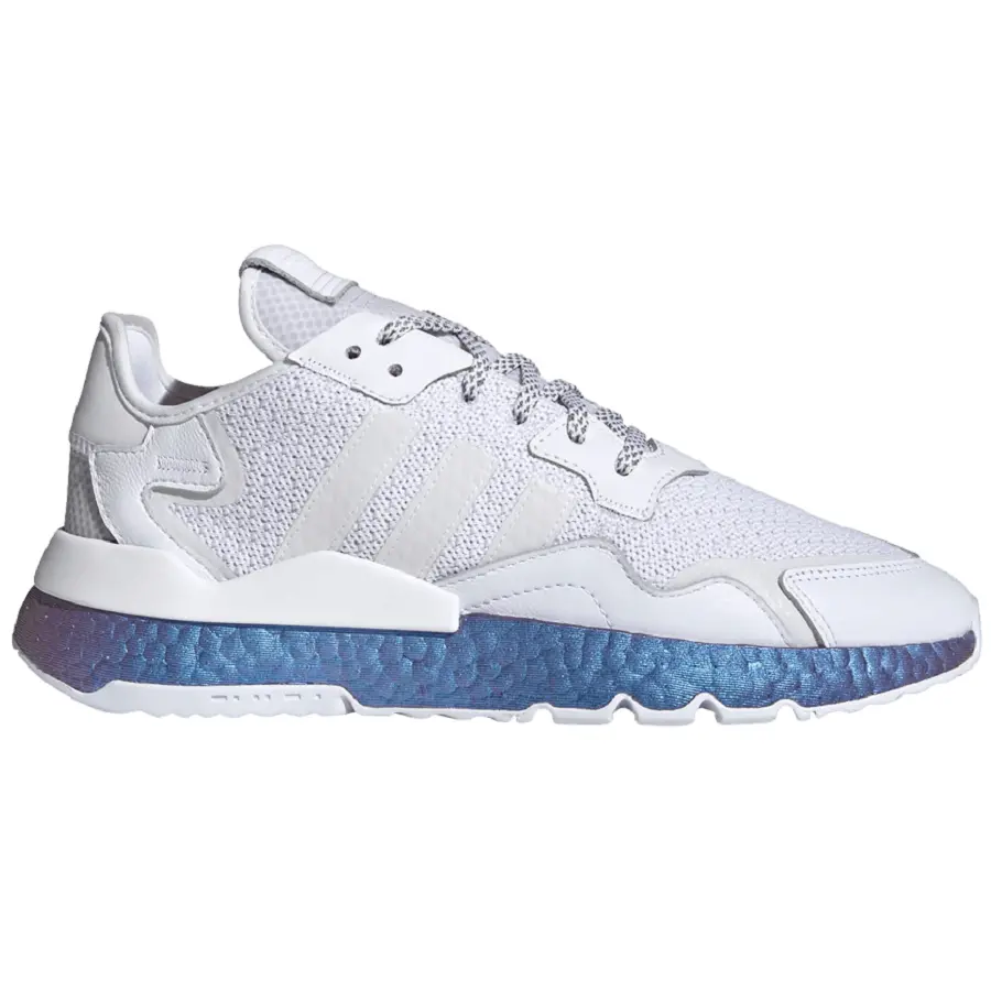 Giày Adidas Nite Jogger ‘White’ FV3746