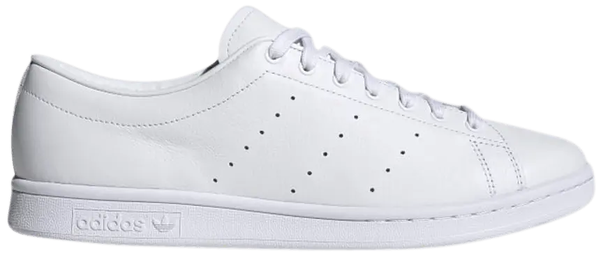 Giày Adidas Hyke x Stan Smith AOH 001 'Triple White' FV3915