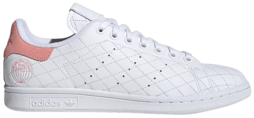 Giày Adidas Wmns Stan Smith 'Glory Pink' FV4070