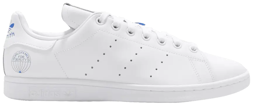 Giày Adidas Stan Smith Blue Bird FV4083