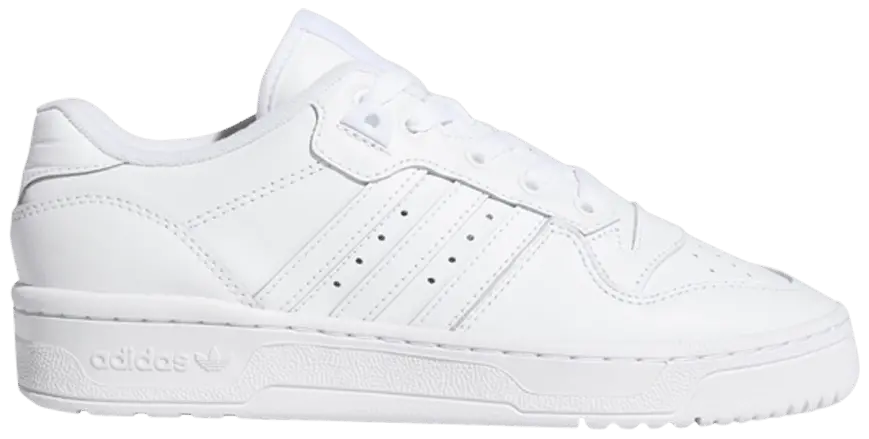 Giày Adidas Wmns Rivalry Low 'Cloud White' FV4225