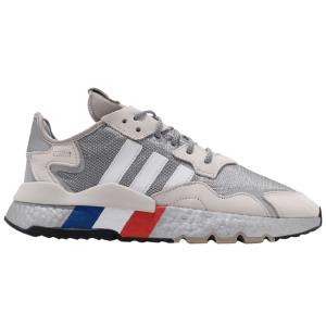 Giày Adidas Nite Jogger ‘Silver Metallic’ FV4280