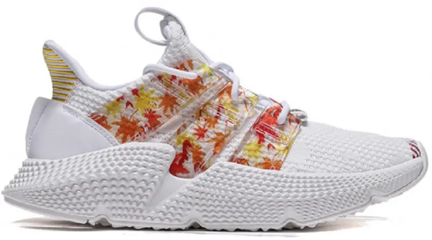 Giày Adidas Prophere 'White Maple Leaves' FV4542