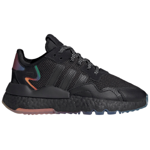Giày Adidas Nite Jogger ‘Black Rainbow’ FV4545